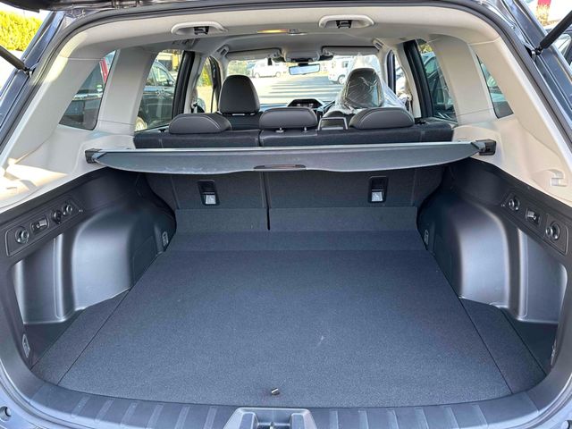 SUBARU FORESTER 2022 Image 31