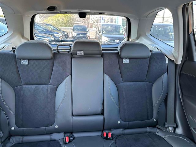 SUBARU FORESTER 2022 Image 31
