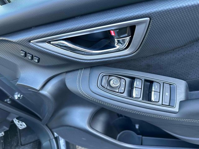 SUBARU FORESTER 2022 Image 31