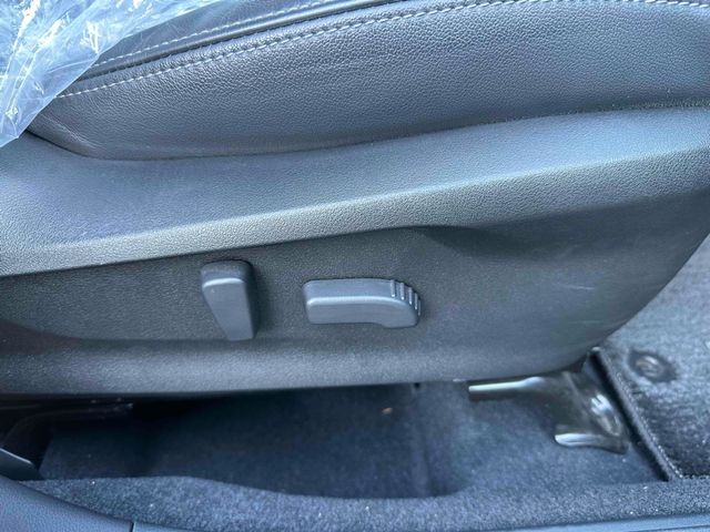 SUBARU FORESTER 2022 Image 31