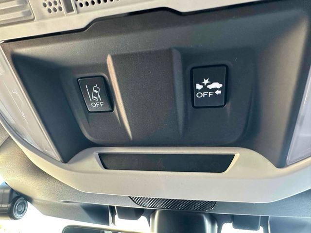 SUBARU FORESTER 2022 Image 31