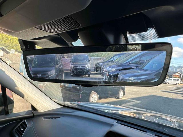 SUBARU FORESTER 2022 Image 31