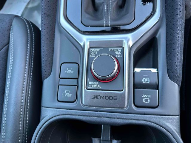 SUBARU FORESTER 2022 Image 31