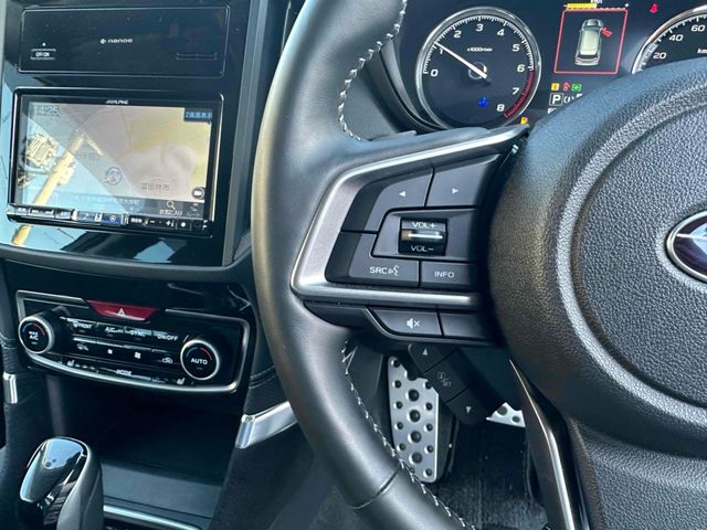 SUBARU FORESTER 2022 Image 31