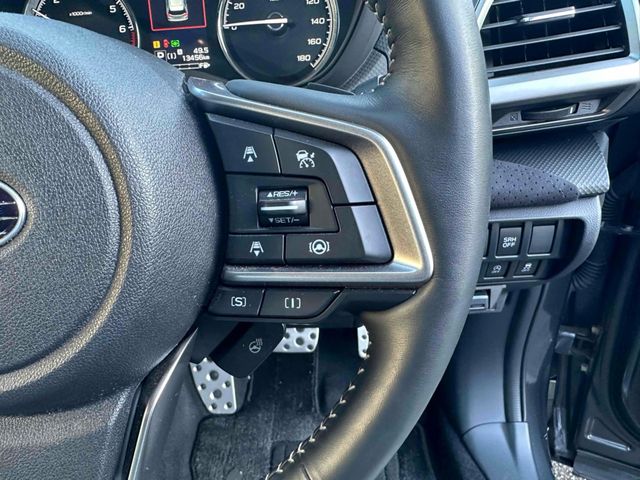 SUBARU FORESTER 2022 Image 31