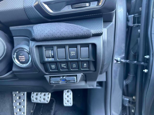 SUBARU FORESTER 2022 Image 31