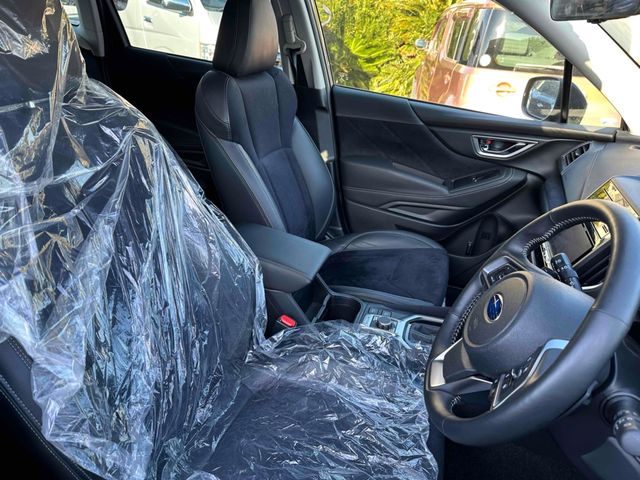 SUBARU FORESTER 2022 Image 31