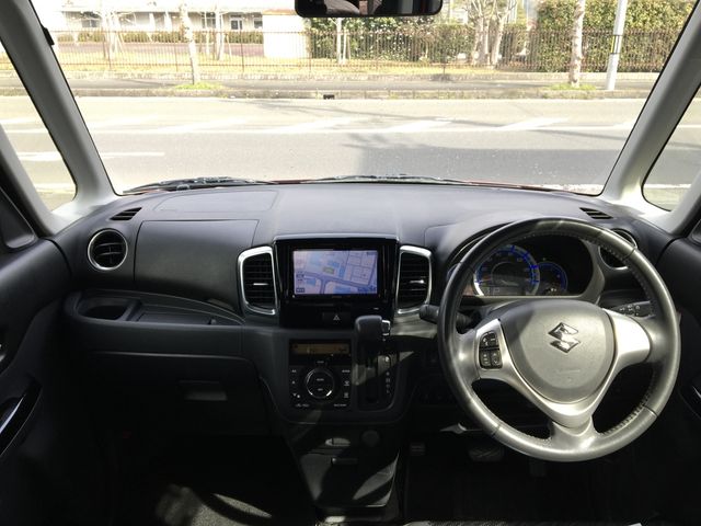 SUZUKI SPACIA CUSTOM 2014 Image 31