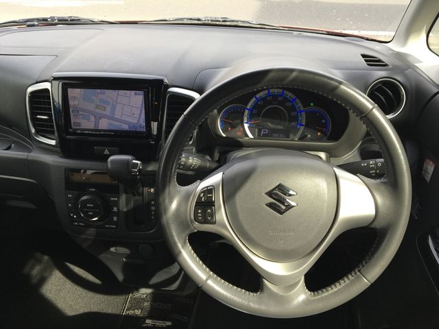 SUZUKI SPACIA CUSTOM 2014 Image 31