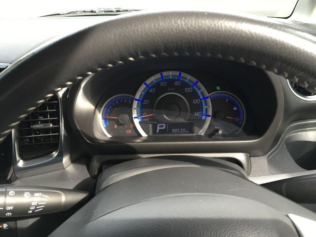 SUZUKI SPACIA CUSTOM 2014 Image 31