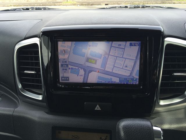 SUZUKI SPACIA CUSTOM 2014 Image 31