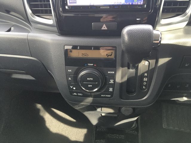 SUZUKI SPACIA CUSTOM 2014 Image 31