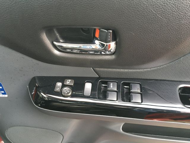 SUZUKI SPACIA CUSTOM 2014 Image 31