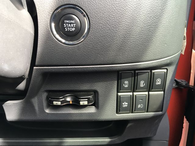 SUZUKI SPACIA CUSTOM 2014 Image 31