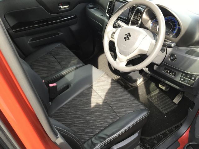 SUZUKI SPACIA CUSTOM 2014 Image 31