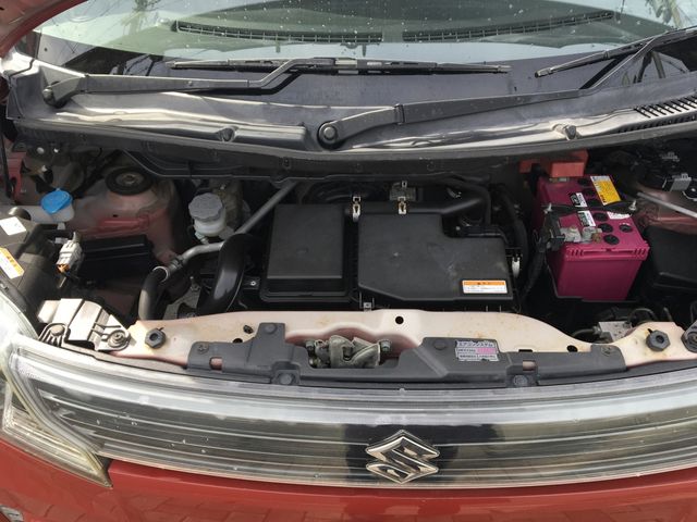 SUZUKI SPACIA CUSTOM 2014 Image 31