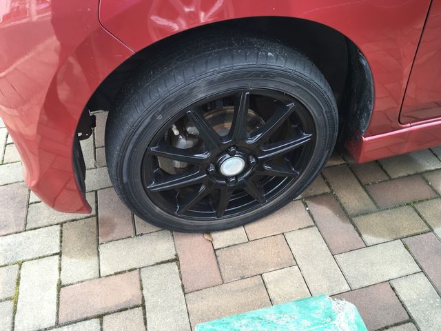 SUZUKI SPACIA CUSTOM 2014 Image 31