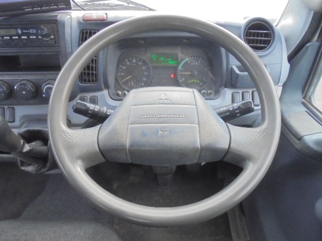 MITSUBISHI CANTER 2013 Image 31