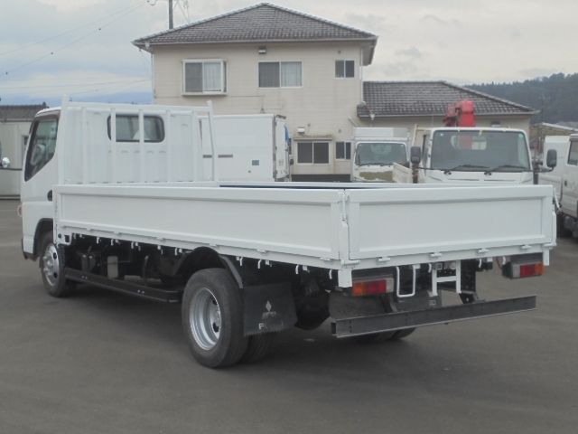 MITSUBISHI CANTER 2013 Image 31