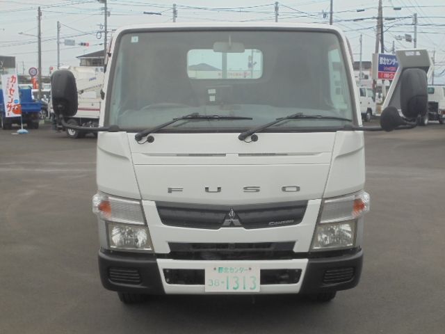 MITSUBISHI CANTER 2013 Image 31