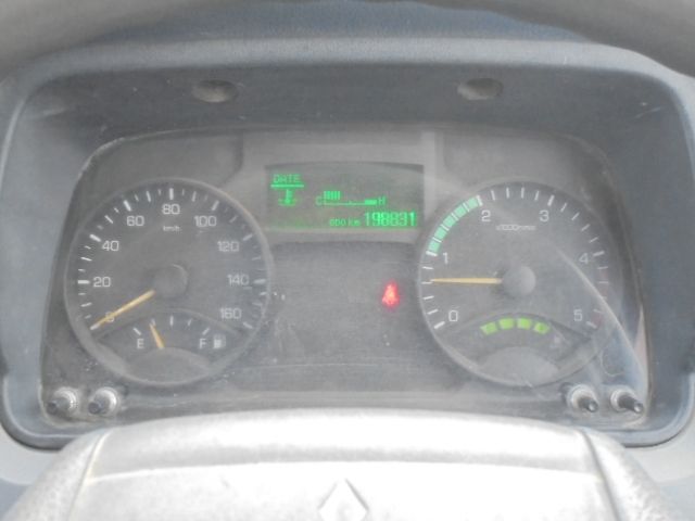 MITSUBISHI CANTER 2013 Image 31