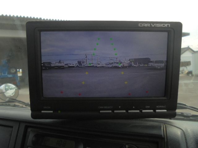 MITSUBISHI CANTER 2013 Image 31