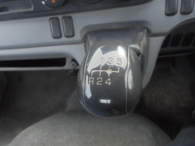 MITSUBISHI CANTER 2013 Image 31