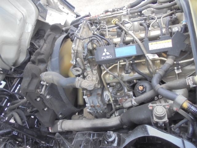 MITSUBISHI CANTER 2013 Image 31