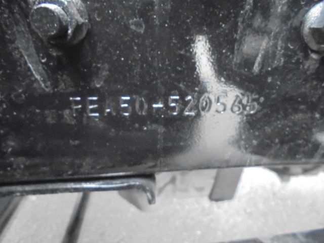 MITSUBISHI CANTER 2013 Image 31