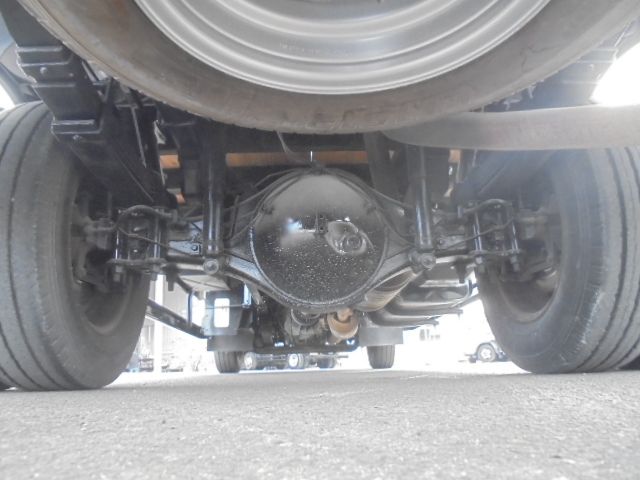 MITSUBISHI CANTER 2013 Image 31