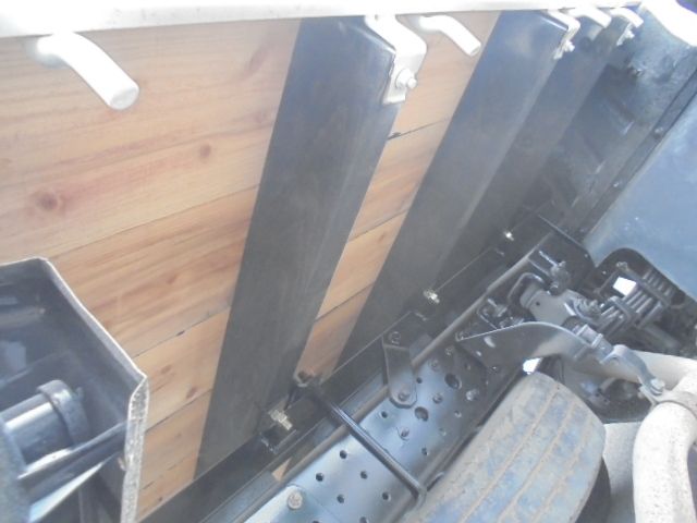 MITSUBISHI CANTER 2013 Image 31