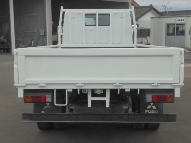 MITSUBISHI CANTER 2013 Image 31