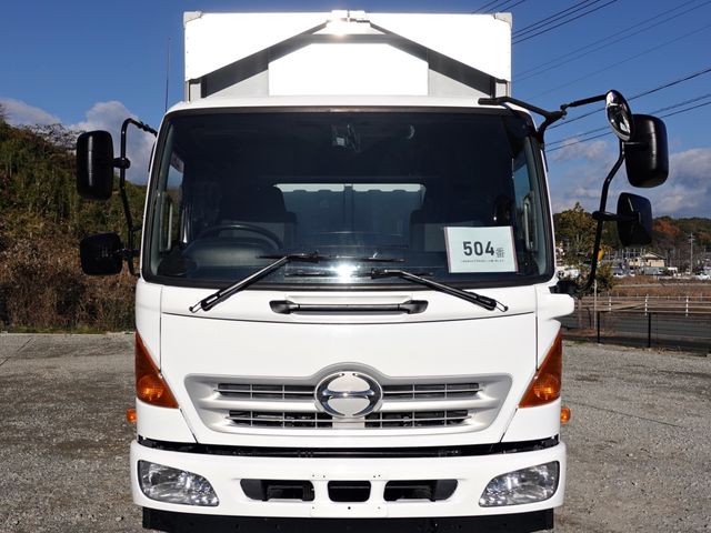 HINO RANGER 2016 Image 31