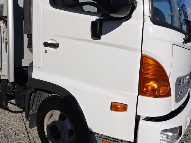 HINO RANGER 2016 Image 31