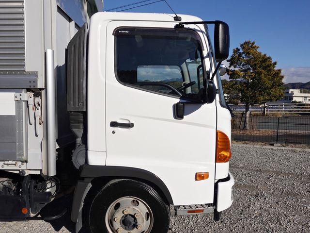 HINO RANGER 2016 Image 31