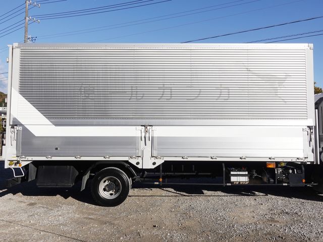 HINO RANGER 2016 Image 31