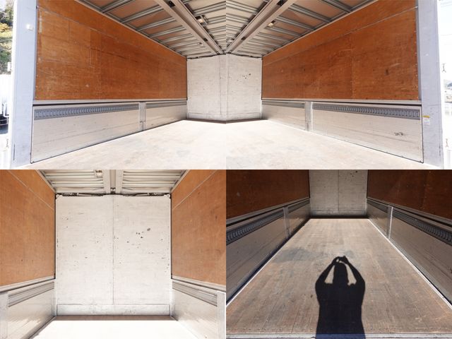 HINO RANGER 2016 Image 31