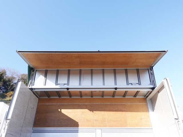 HINO RANGER 2016 Image 31