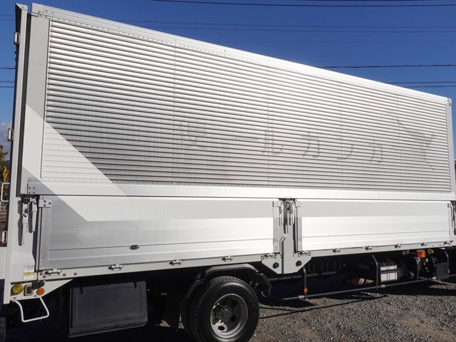 HINO RANGER 2016 Image 31