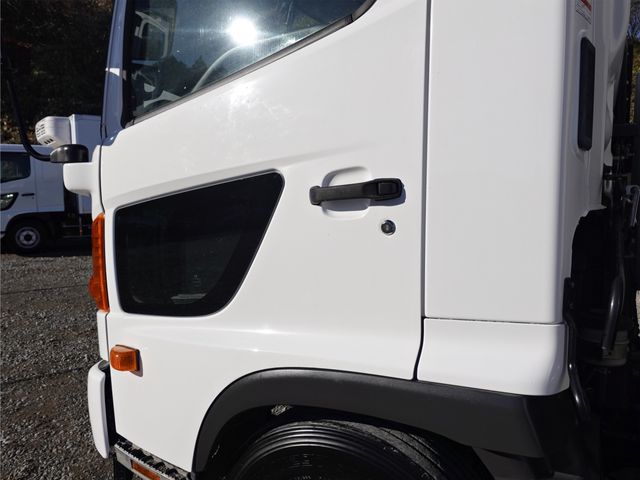 HINO RANGER 2016 Image 31