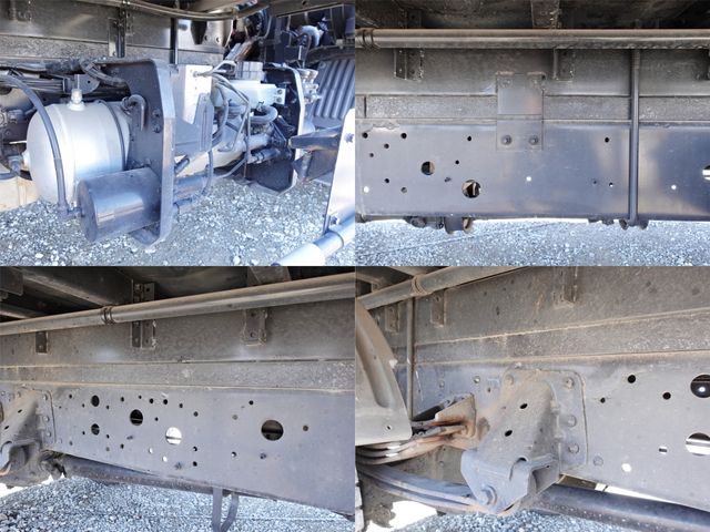 HINO RANGER 2016 Image 31