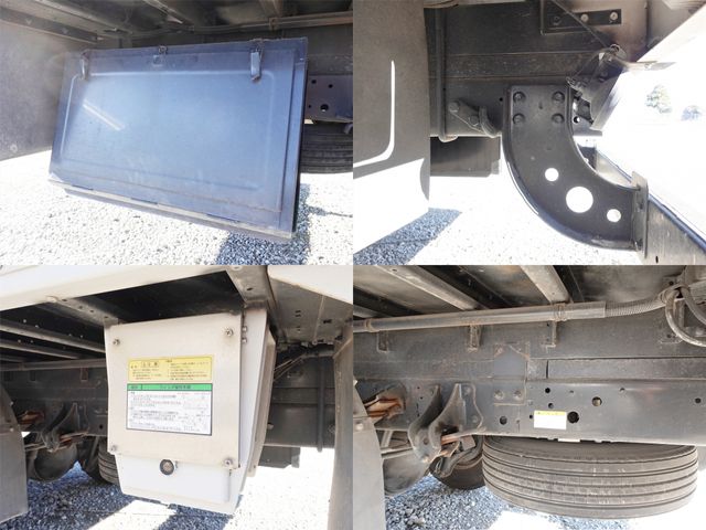 HINO RANGER 2016 Image 31