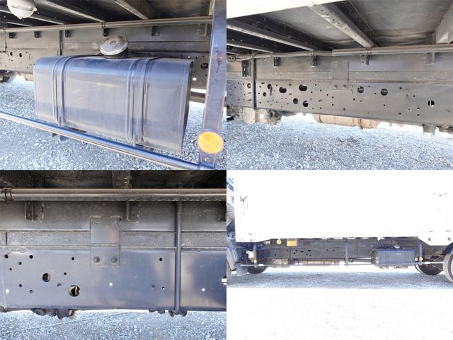 HINO RANGER 2016 Image 31