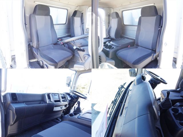 HINO RANGER 2016 Image 31