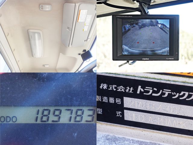 HINO RANGER 2016 Image 31