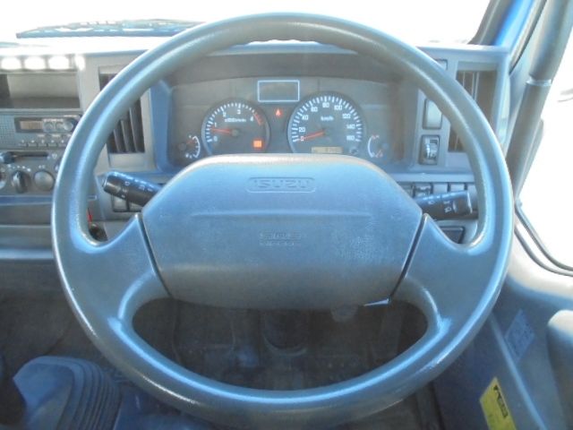 ISUZU ELF 2007 Image 31