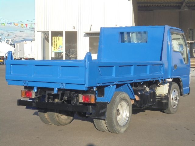 ISUZU ELF 2007 Image 31