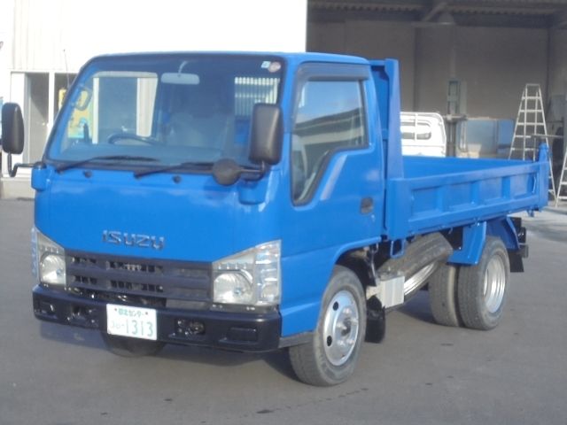 ISUZU ELF 2007 Image 31