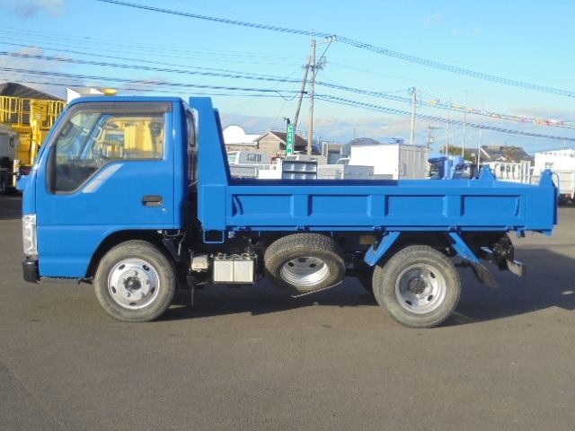 ISUZU ELF 2007 Image 31