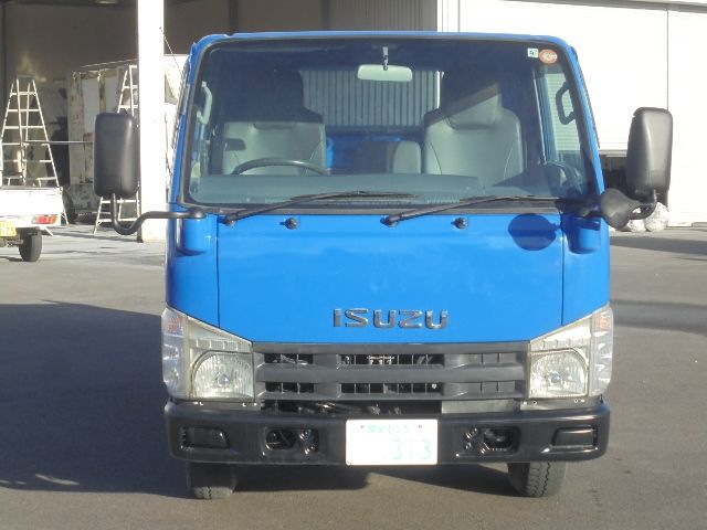 ISUZU ELF 2007 Image 31